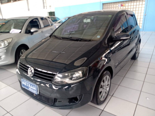 Volkswagen Fox 1.0 Mi 8v Flex 4p Manual