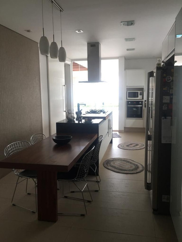 Imagem 13 de 30 de Casa Com 3 Dormitórios À Venda, 310 M² Por R$ 1.950.000 - Jardim Residencial Tivoli Park - Sorocaba/sp - Ca1932