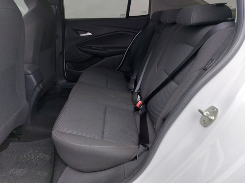 Chevrolet Onix 1.0 TURBO FLEX LTZ AUTOMÁTICO