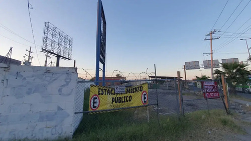 Terreno En Renta En Nueva Laguna Norte, Torreón, Coahuila De Zaragoza