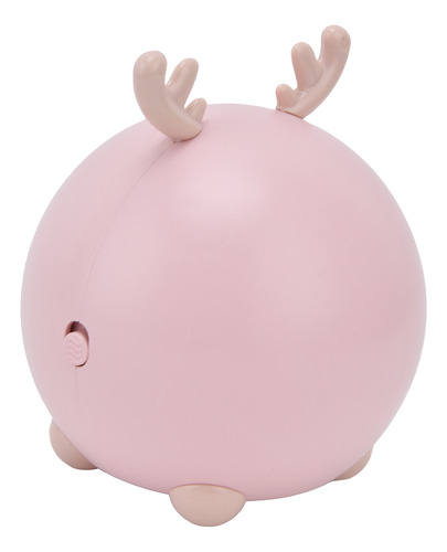 Ojo De Brillo Ajustable Portátil Cute Pet Night
