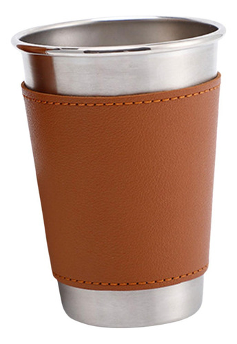 Taza De Café Para Acampar, Taza De Té, Taza De Café 400ml