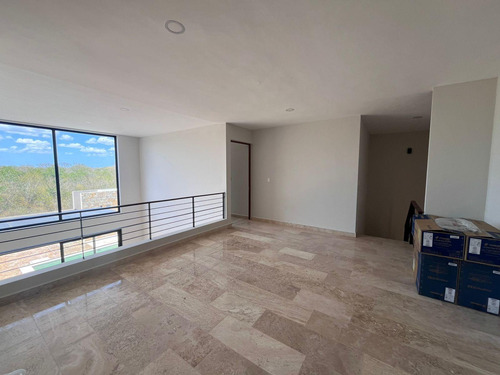 Casa En Renta En Cholul En Mérida,yucatán