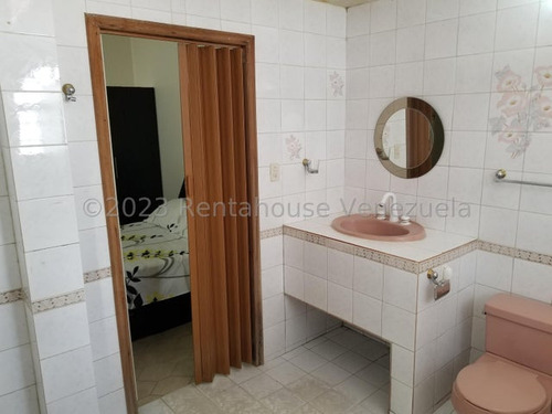 Casa En Venta Residencias Palo Negro Maracay 25-13745 Apd