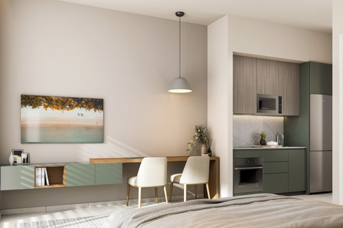 Exlusivo Proyecto River Island Punta Cana