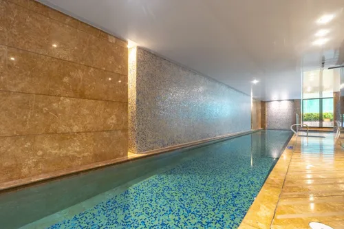 Apartamento En Venta En Los Rosales. Cod V16251
