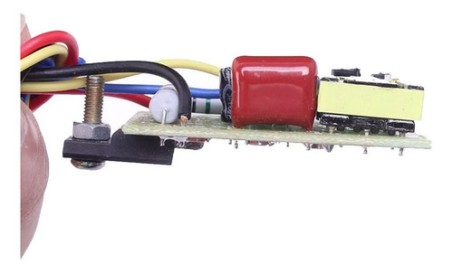 Fuente Universal Reparacion Tv Lcd Led Hasta 60 Repuesto