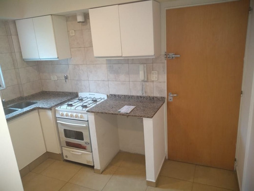 Imagen 3 de 12 de Departamento En Venta En Isa Vi