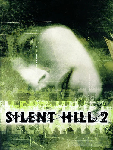 Silent Hill 2 Juego Ps2 Español Fisico