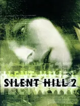 Comprar Silent Hill 2 Juego Ps2 Español Fisico