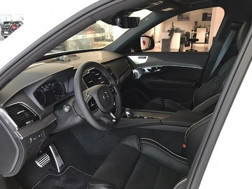 Xc90 T8 R-desing