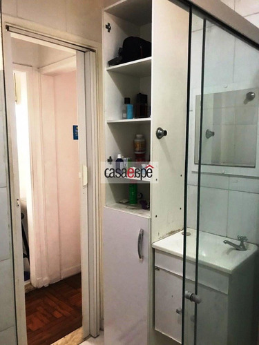 Imagem 7 de 11 de Apartamento - Campos Eliseos - Ref: 756 - L-756