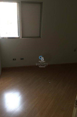 Imagem 17 de 19 de Apartamento À Venda, 70 M² Por R$ 399.000,00 - Anália Franco - São Paulo/sp - Ap3732