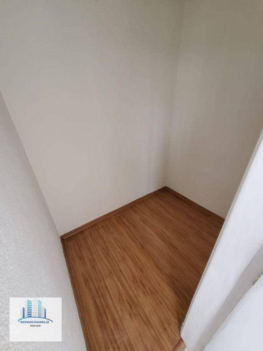 Imagem 16 de 17 de Apartamento Com 2 Dormitórios Para Alugar, 88 M² Por R$ 3.000,00/mês - Itaim Bibi - São Paulo/sp - Ap1961