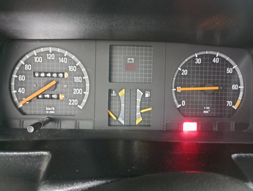 Chevrolet Kadett 1.8 Gl 3p