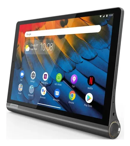 Tablet Lenovo Yoga Smart Tab 10'' Wifi 64gb | MercadoLibre