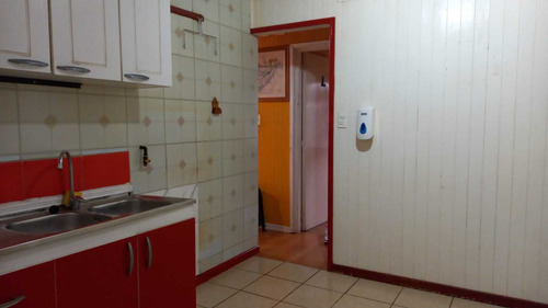 Casa En Venta En Frutillar (97049)