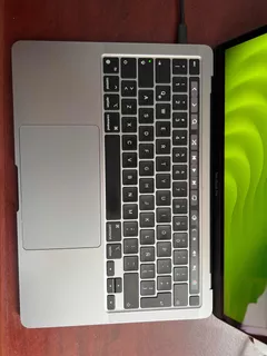 Apple M1 Pro Macbook Pro