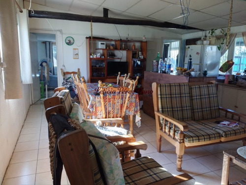 Imagen 3 de 11 de Venta Chacra De 4 Has En Aigua
