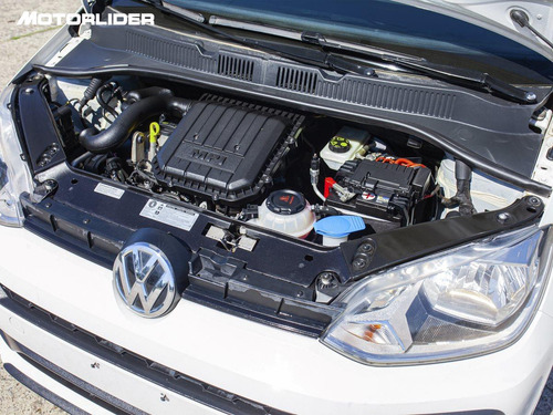 Volkswagen Up Move 1.0 Extra Full | Permuta / Financia