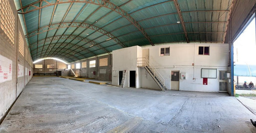Imagen 5 de 6 de Galpon Alquiler Cagua Corinsa - Pv