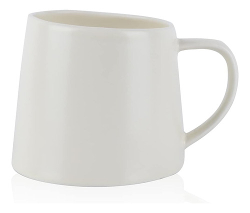 Stone Lain Delilah Mug Juego De Platos De 6 Piezas, Porcelan