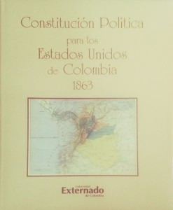 Constitución Política Para Los Estados Unidos De Colombia 18