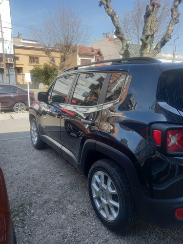 Jeep Renegade 1.8 Sport Plus