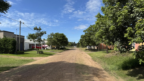 Terreno En Venta En Villa Elisa Entre Ríos