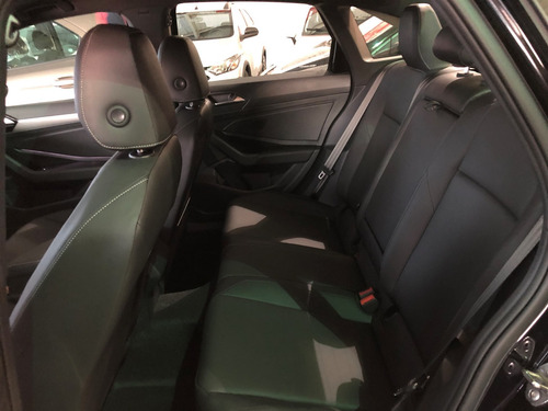 Volkswagen Jetta 1.4 250 Tsi Total Flex R-line Tiptronic