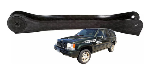 Braco Superior Dianteiro Jeep Grand Cherokee 1993 Ate 1998