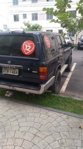 Toyota Hilux 1995