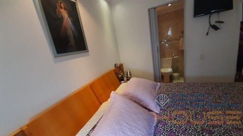 Imagem 10 de 15 de Apartamento - Jardim Bela Vista - Ref: 26173 - V-26173
