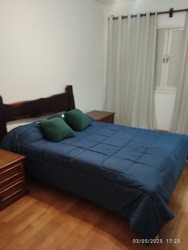 Apartamento Perdizes Mobiliado Direto Com O Proprietario