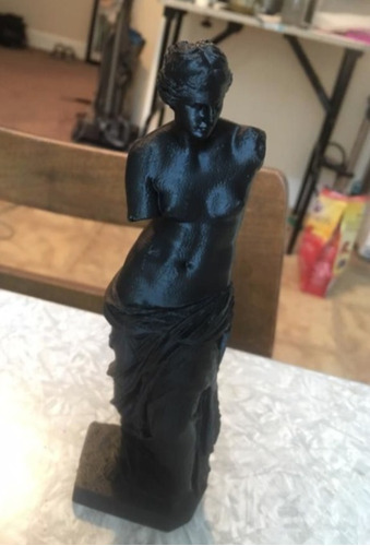 Escultura Venus