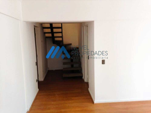 Duplex Remodelado, Excelente Ubicación (103790)