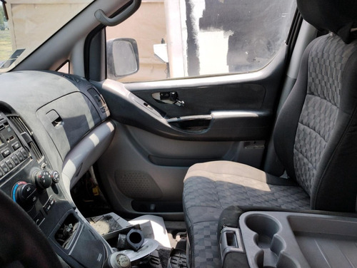 Hyundai H100, 2012 Diesel, 12 Pasajeros Completa O En Partes