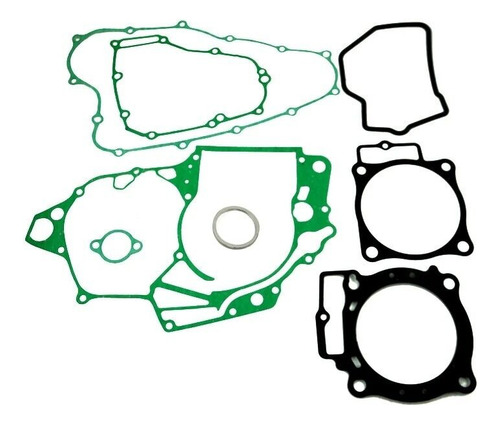 Juntas Empaques Para Honda Crf450r Crf450 R 2009 - 2016