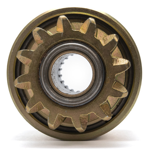 Impulsor Totalparts Delco 41mt 54-153 39498c