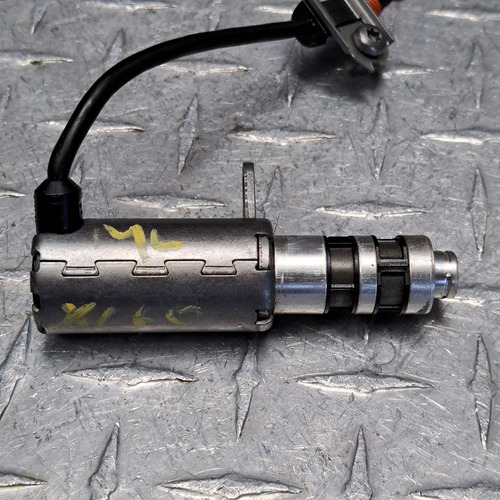 Sensor Presión Aceite Del Cigüeñal Volvo Xc60 2.0t 18-24 Org (Usado)