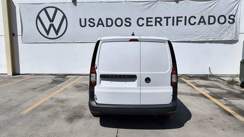 Volkswagen Caddy 1.6 Maxi Mt