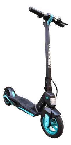 Monopatín Eléctrico Velocifero Mad Air 350w