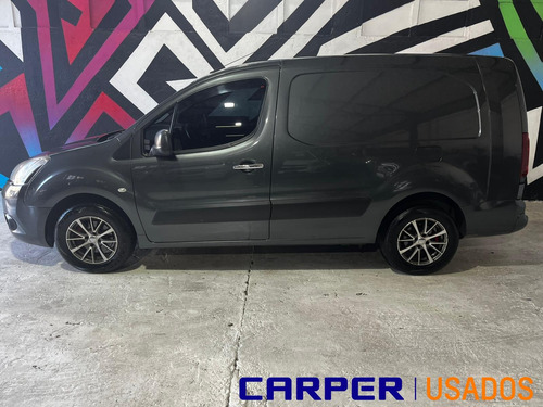 Citroën Berlingo 1.6 Sx 110cv Am54