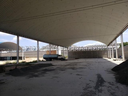 Imagen 26 de 30 de Galpones En Venta Zona Industrial Barquisimeto, Código Flex: 22-24251 - 0424 556 57 59 - Monica C.*