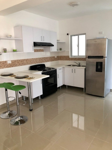 Imagen 6 de 10 de Apartamentos Económicos En Bavaro-punta Cana