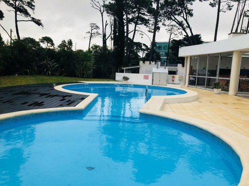 Imagen 28 de 28 de Muy Lindo Departamento En Zona Metros Del Shopping - Punta Del Este Aidy Grill