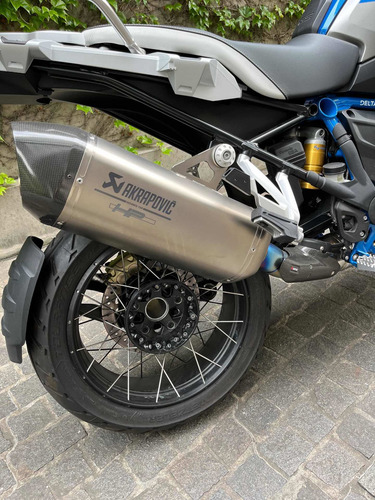Imagen 12 de 17 de Bmw R 1200 Gs Rally Df_motorcycles