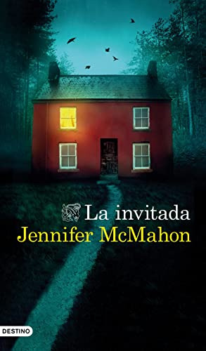 La Invitada - Mcmahon Jennifer