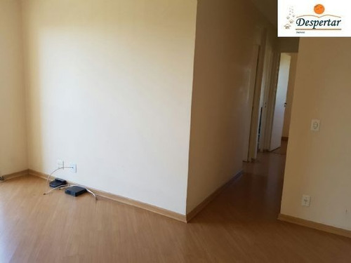 03380 - Apartamento 3 Dorms, Pirituba - São Paulo/sp - 3380