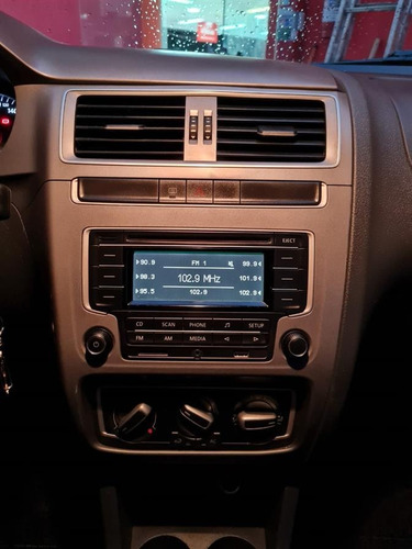 Imagem 6 de 9 de Volkswagen Spacefox1.6 Vht Comfortline Flex